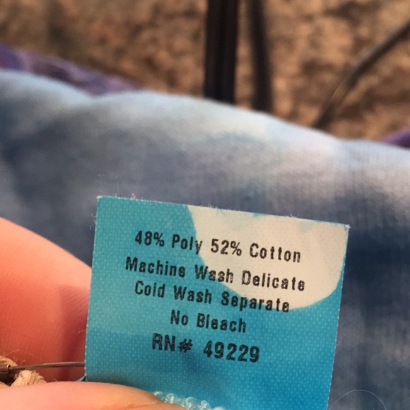 XS LOVE TANJANE Sweater EE31 2615 - Picture 4 of 4